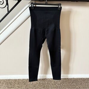 Shapermint Essentials L black high waist shaping leggings